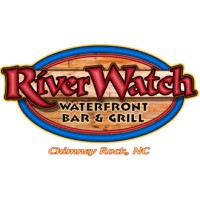 Riverwatch Grill logo, Riverwatch Grill contact details