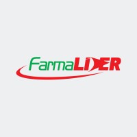 FarmaLíder logo, FarmaLíder contact details