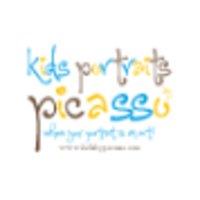 Kids Portraits by Picasso logo, Kids Portraits by Picasso contact details