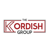 The Kordish Group logo, The Kordish Group contact details