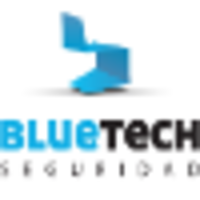 Bluetech Seguridad logo, Bluetech Seguridad contact details