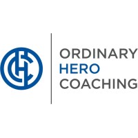 Ordinary Hero Coaching logo, Ordinary Hero Coaching contact details