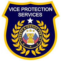 Vice Protection Services logo, Vice Protection Services contact details