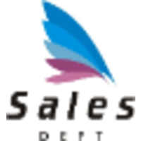 Sales Dept logo, Sales Dept contact details