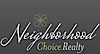 Neighborhood Choice Realty logo, Neighborhood Choice Realty contact details