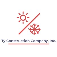 Ty Construction Company, Inc. logo, Ty Construction Company, Inc. contact details