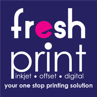 Fresh Print logo, Fresh Print contact details