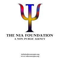 The NIA (Purpose) Foundation, Inc. logo, The NIA (Purpose) Foundation, Inc. contact details