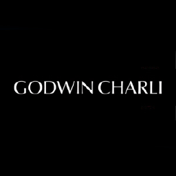 Godwin Charli logo, Godwin Charli contact details