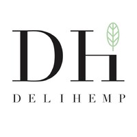 Deli Hemp logo, Deli Hemp contact details