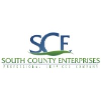 South County Enterprises logo, South County Enterprises contact details