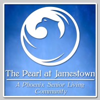 The Pearl at Jamestown logo, The Pearl at Jamestown contact details