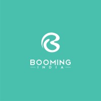 Booming India logo, Booming India contact details