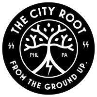 The City Root logo, The City Root contact details