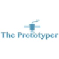 The Prototyper, Inc. logo, The Prototyper, Inc. contact details