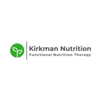 Kirkman Nutrition logo, Kirkman Nutrition contact details