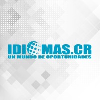 Idiomas Costa Rica logo, Idiomas Costa Rica contact details