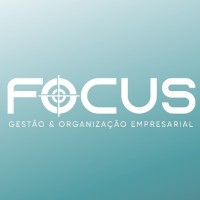 Focus Gestão & Organização Empresarial logo, Focus Gestão & Organização Empresarial contact details