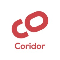 coridor.co logo, coridor.co contact details