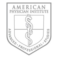 American Physician Institute logo, American Physician Institute contact details