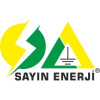 SAYIN ENERJİ logo, SAYIN ENERJİ contact details