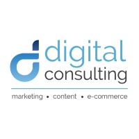 Digital Consulting logo, Digital Consulting contact details