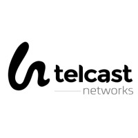 Telcast Networks logo, Telcast Networks contact details