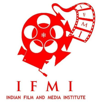 Indian Film & Media Institute logo, Indian Film & Media Institute contact details