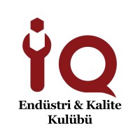 İÜC Endüstri ve Kalite Kulübü logo, İÜC Endüstri ve Kalite Kulübü contact details