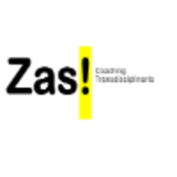 Zas! |  Coaching Transdisciplinario logo, Zas! |  Coaching Transdisciplinario contact details