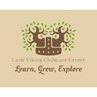 Little Viking Childcare Center LLC logo, Little Viking Childcare Center LLC contact details