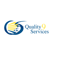 QUALITY SERVICES 9 logo, QUALITY SERVICES 9 contact details