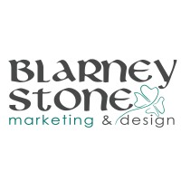 Blarney Stone Marketing & Design logo, Blarney Stone Marketing & Design contact details