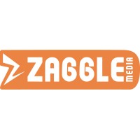 Zaggle Media logo, Zaggle Media contact details