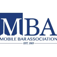 Mobile Bar Association logo, Mobile Bar Association contact details