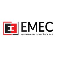 EMEC INGENIERIA ELECTROMECÁNICA SAS logo, EMEC INGENIERIA ELECTROMECÁNICA SAS contact details