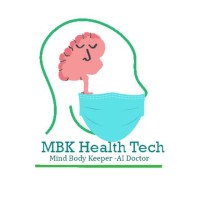 MBK Health Tech logo, MBK Health Tech contact details