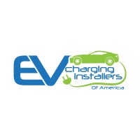 EV Charging Installers of America logo, EV Charging Installers of America contact details