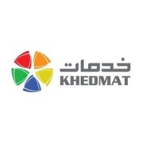 Khedmat logo, Khedmat contact details