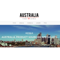 Australia Food and Wines logo, Australia Food and Wines contact details