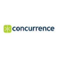 Concurrence logo, Concurrence contact details