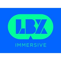 LBX Immersive, Inc. logo, LBX Immersive, Inc. contact details