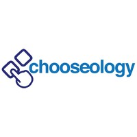 Chooseology logo, Chooseology contact details