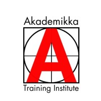 Akademikka Training Institute logo, Akademikka Training Institute contact details