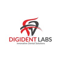 DigiDent Labs logo, DigiDent Labs contact details