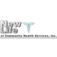 New Life Of Community Health Services logo, New Life Of Community Health Services contact details