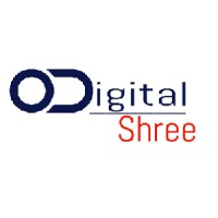 DigitalShree logo, DigitalShree contact details