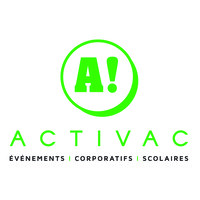 Activac logo, Activac contact details