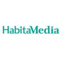 HabitaMedia logo, HabitaMedia contact details