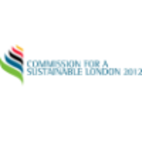 Commission for a Sustainable London 2012 logo, Commission for a Sustainable London 2012 contact details